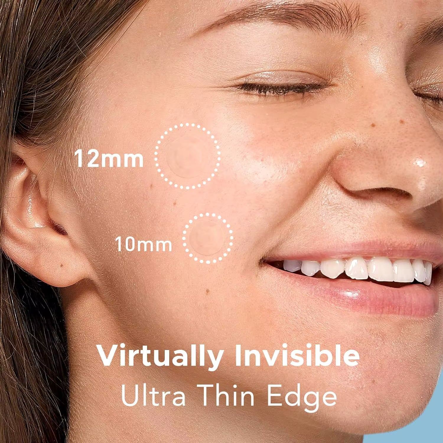 GlowFixSkin Acne Patches – Overnight Pimple Solution (360 Pack)